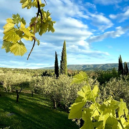 Provence Km28 Bed & Breakfast Gordes Exterior photo