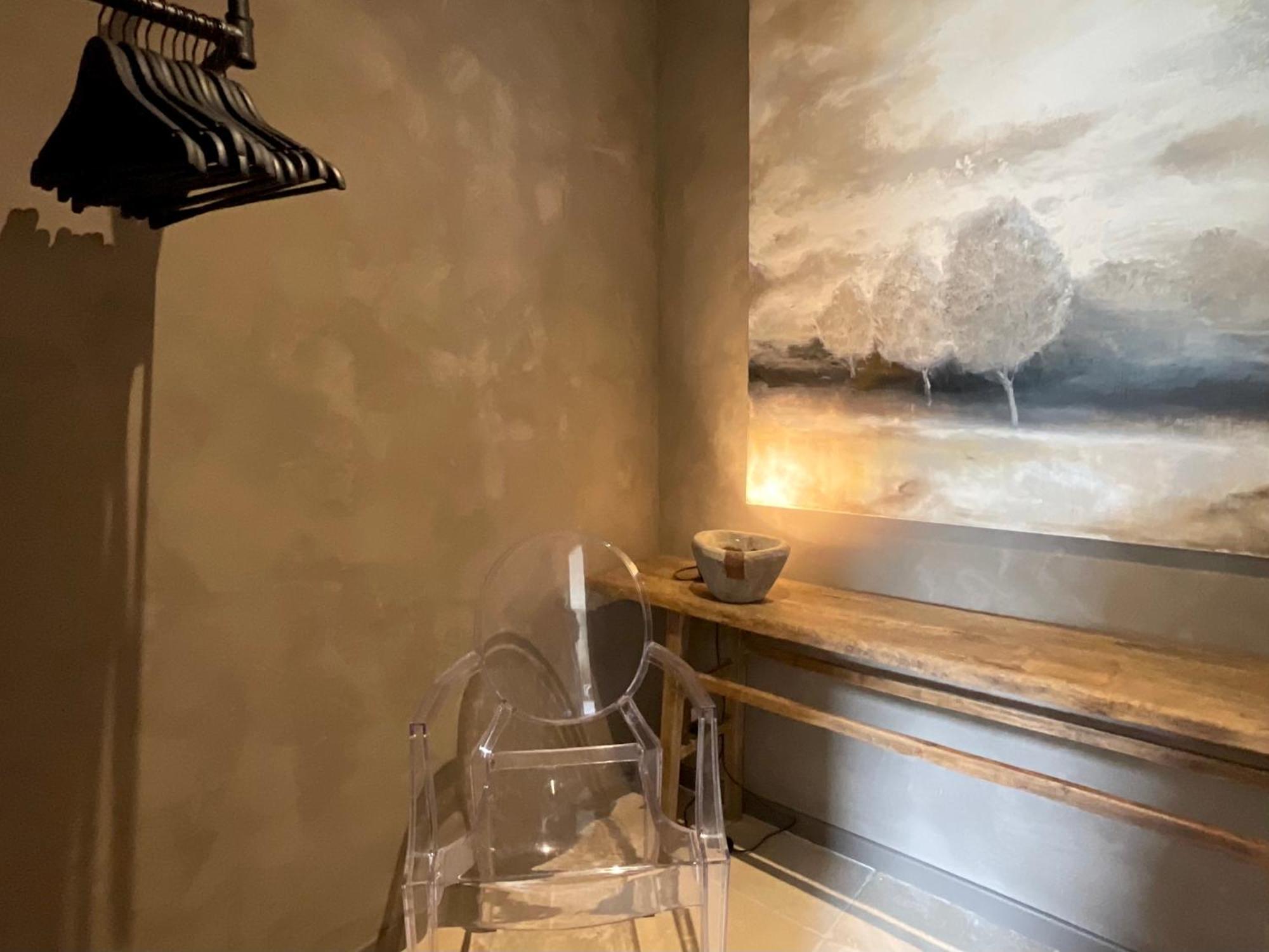 Provence Km28 Bed & Breakfast Gordes Exterior photo