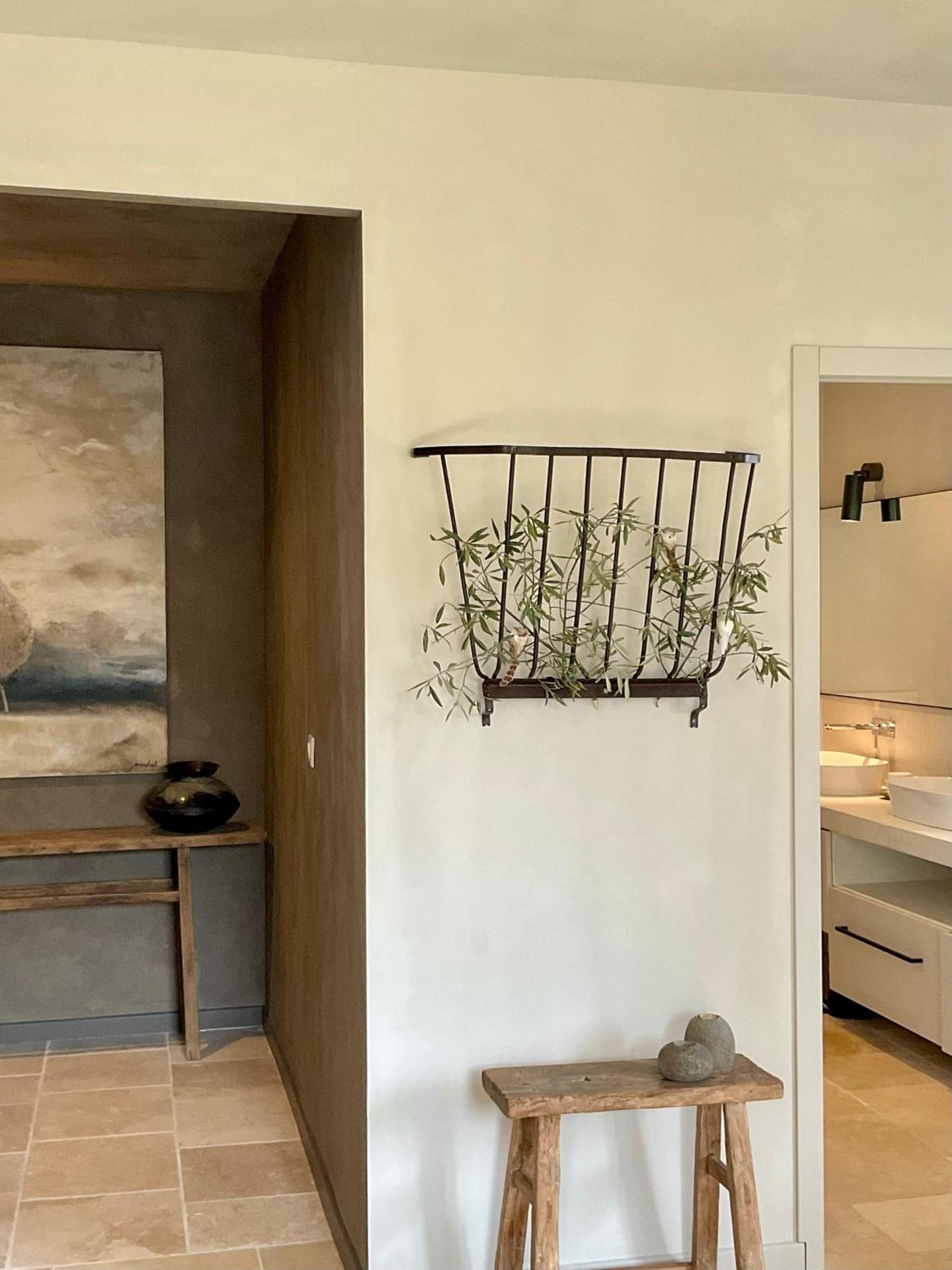 Provence Km28 Bed & Breakfast Gordes Exterior photo
