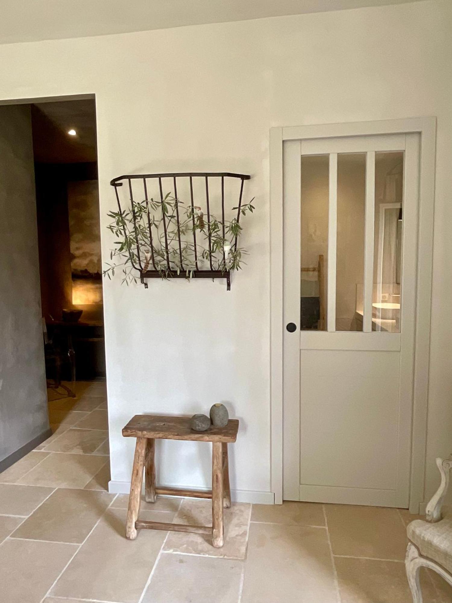 Provence Km28 Bed & Breakfast Gordes Exterior photo