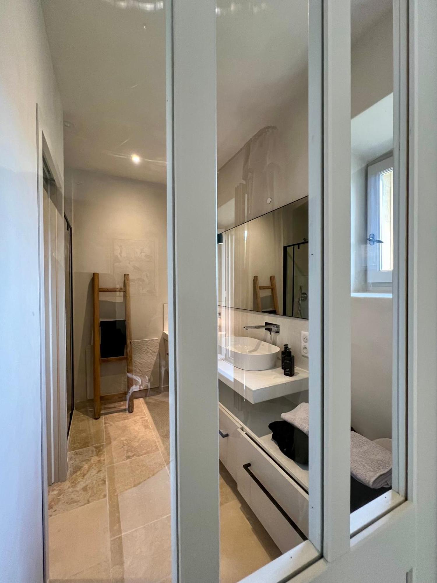 Provence Km28 Bed & Breakfast Gordes Exterior photo