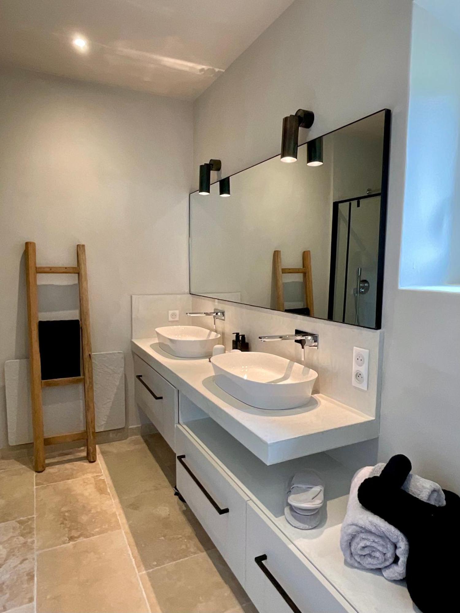 Provence Km28 Bed & Breakfast Gordes Exterior photo